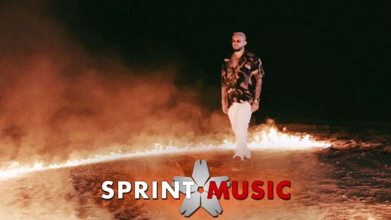 Jimmy Dub - Cand Noaptea Vine (Original Radio Edit)