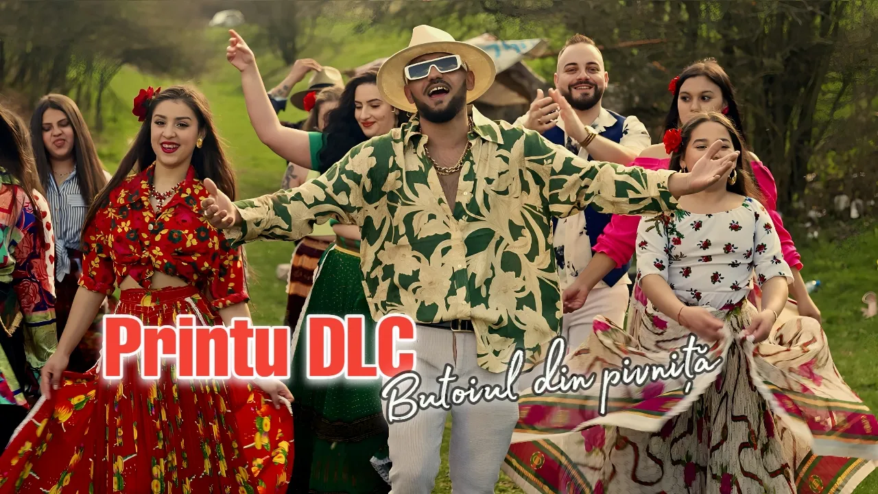 Printul de la Cluj - Butoiul din pivnita