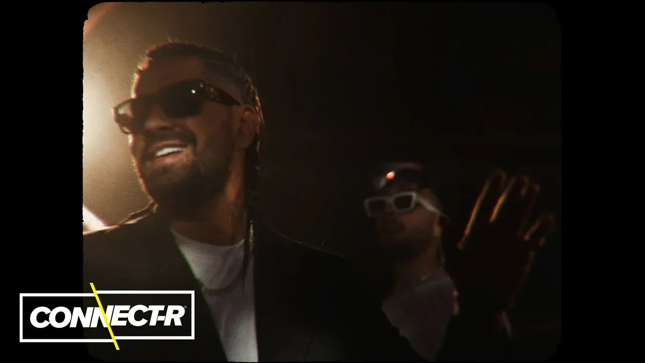 Connect-R feat. Nane - Drogul Meu Neinterzis (Original Radio Edit)