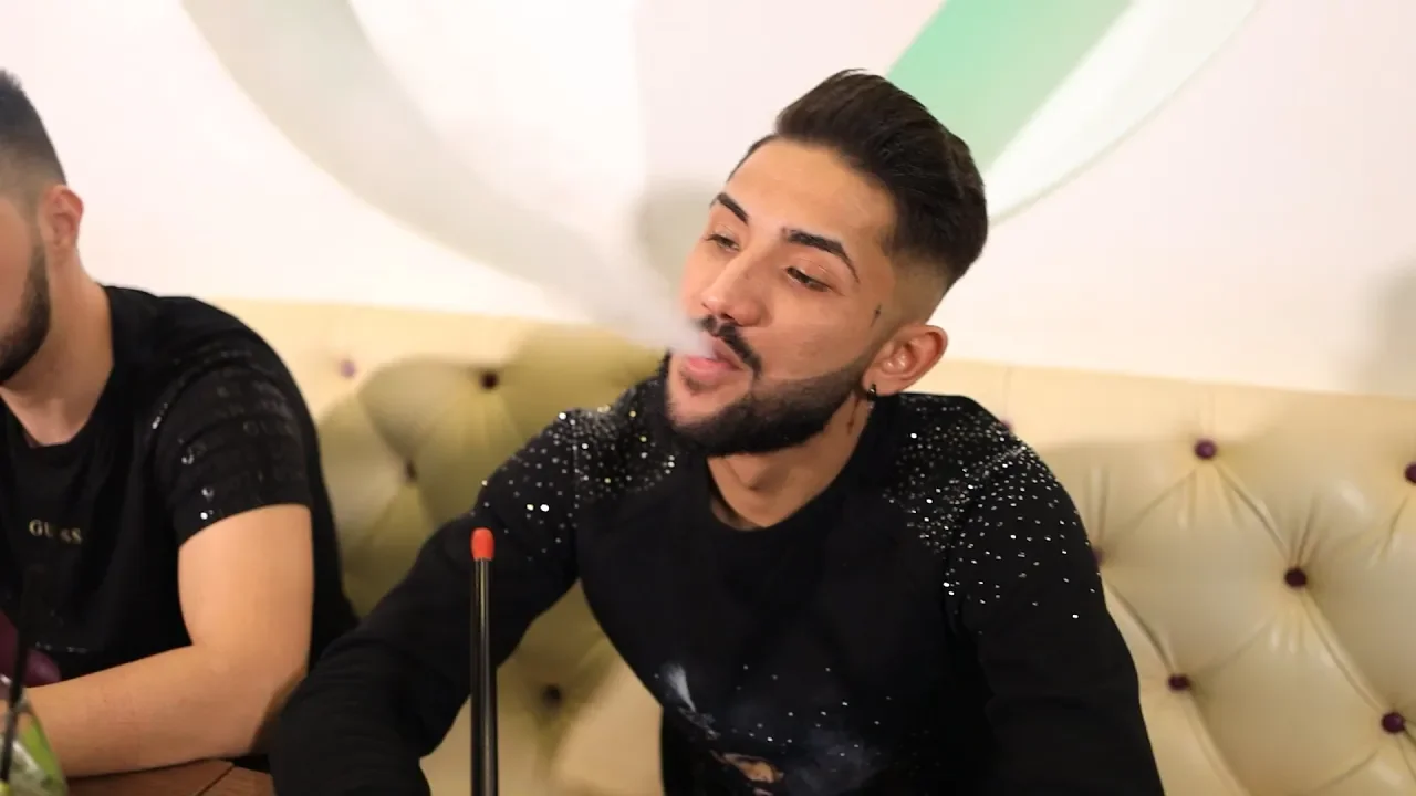 NIKOLAS SAX - TOT CE IUBESC (Originala 2020)