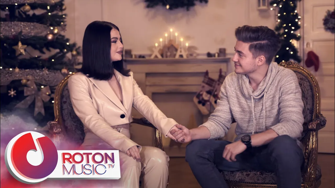 Milan x Robert Zahiu - Cadoul meu preferat (Sunetul meu preferat cover)