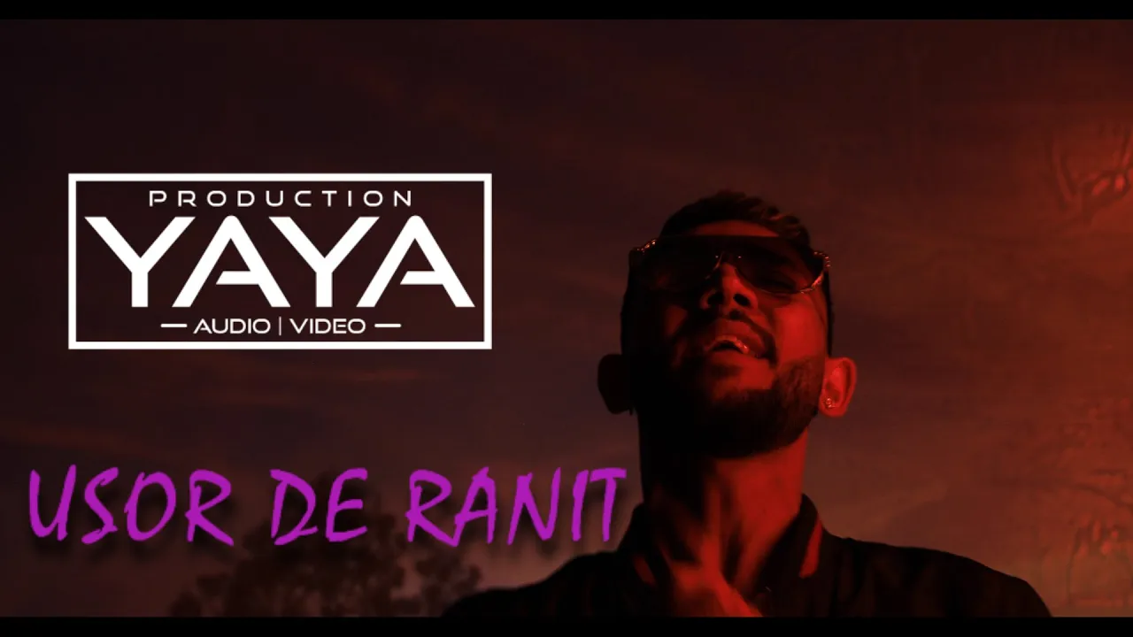 NIKOLAS SAX - USOR DE RANIT (Originala 2021)