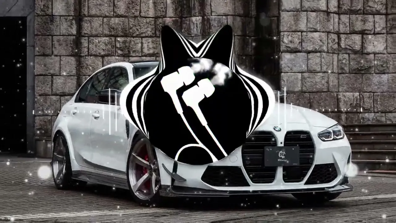 ROSSY - KARMA (with Jazz Cartier)(Bass Boosted)