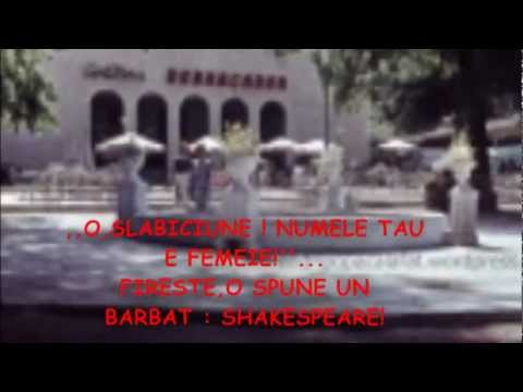 Lilly Vizante - Eu pe un drum, tu pe alt drum!