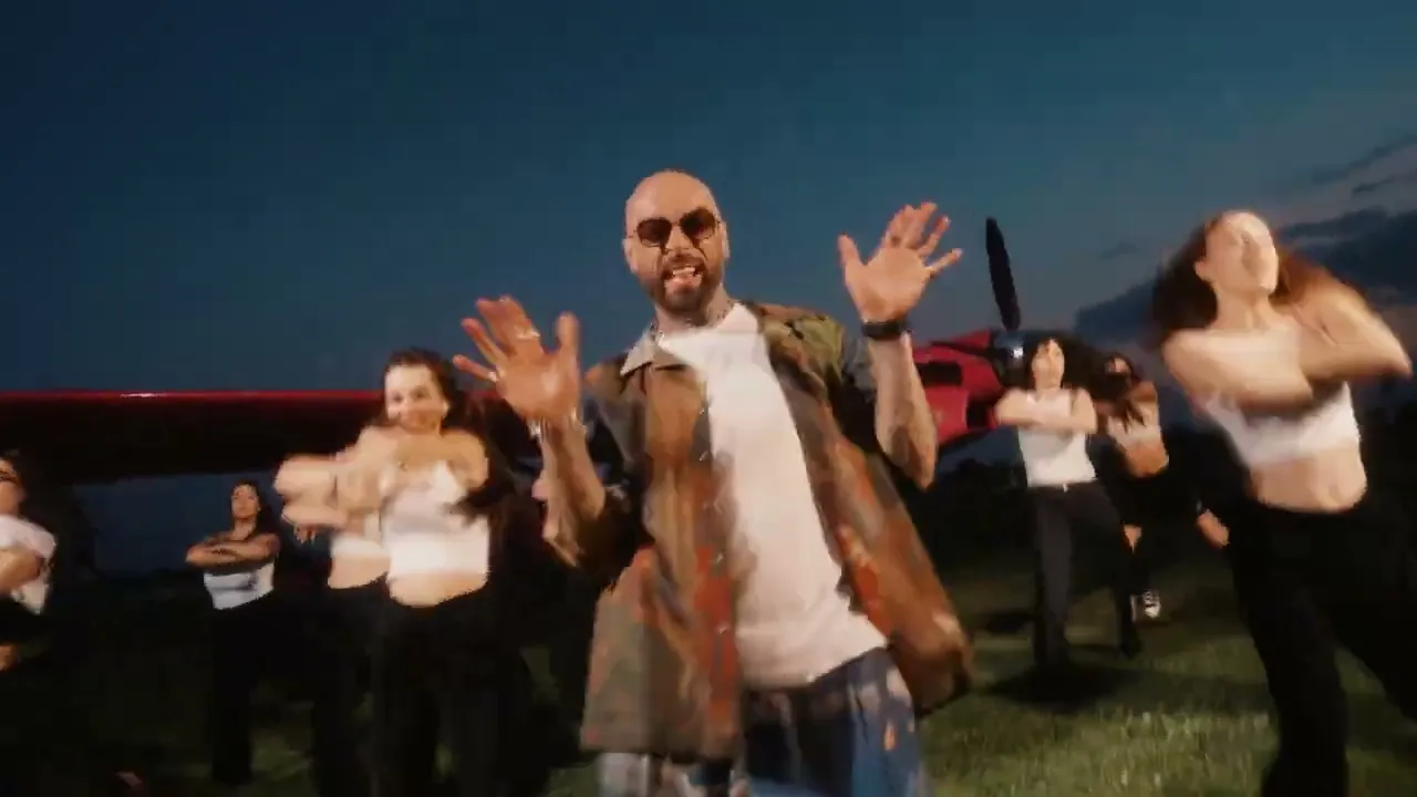 CRBL - RaKeTe (Video Original)