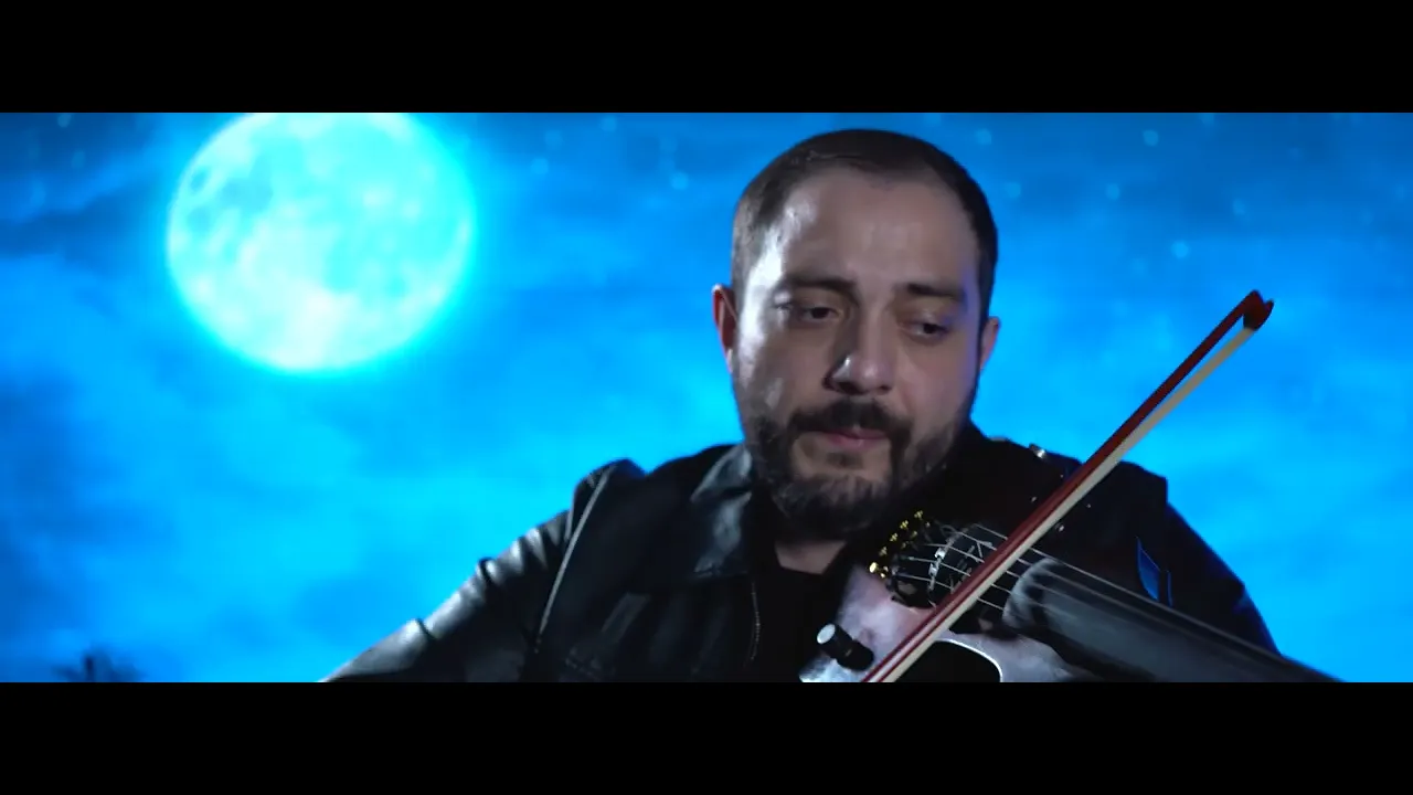 Gabita de la Buzau - N-am avut sef de cand sunt eu (Originala 2022)