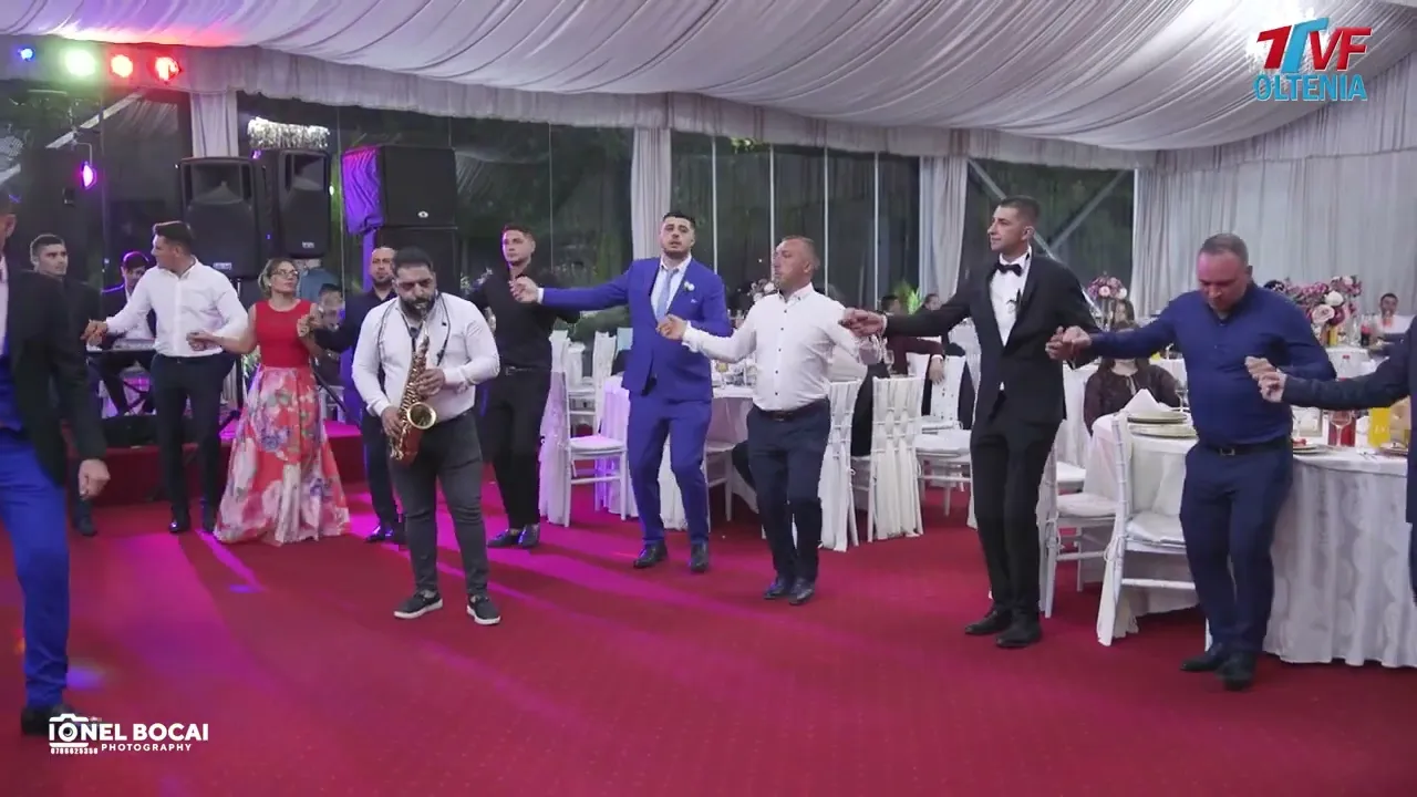 CEL MAI TARE COLAJ DE HORE DE JOC - PETRICA CIUCA