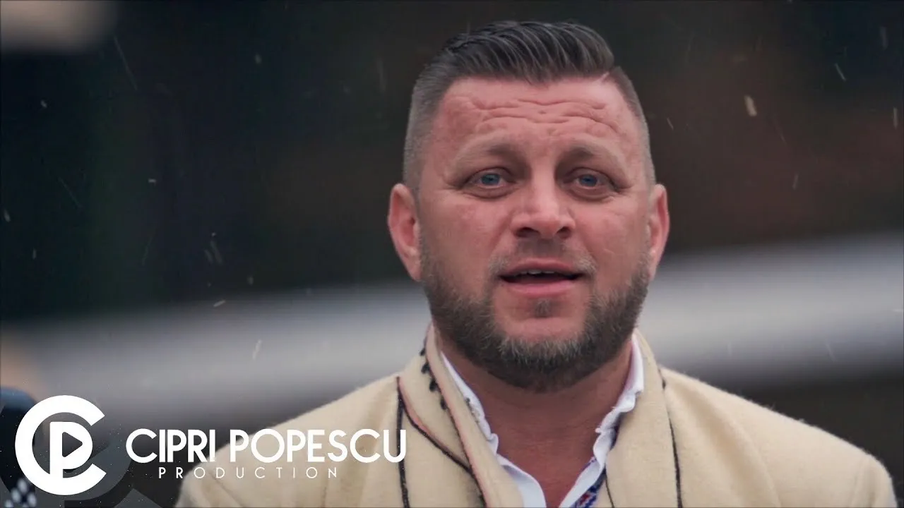 Vasilica Puatiu - Pe ratutu cel cu roua (COLIND AUTENTIC)