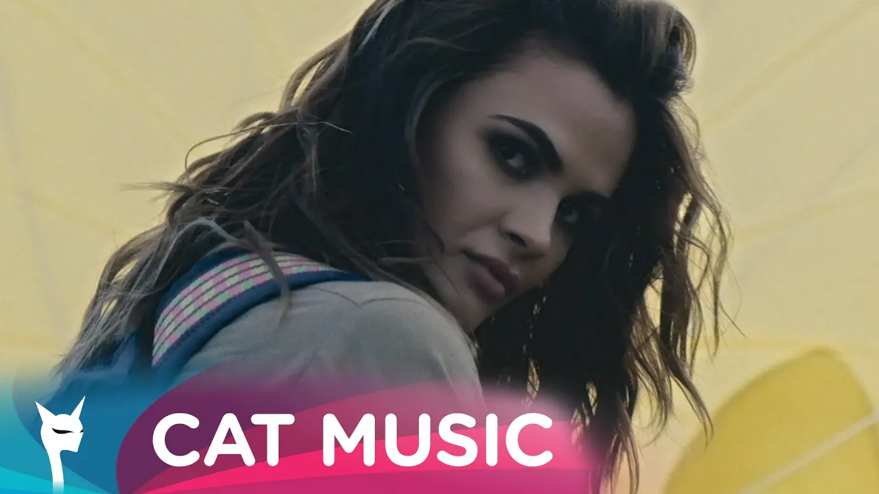 Katy Rain - Salveaza-mi lumea (Original Radio Edit)