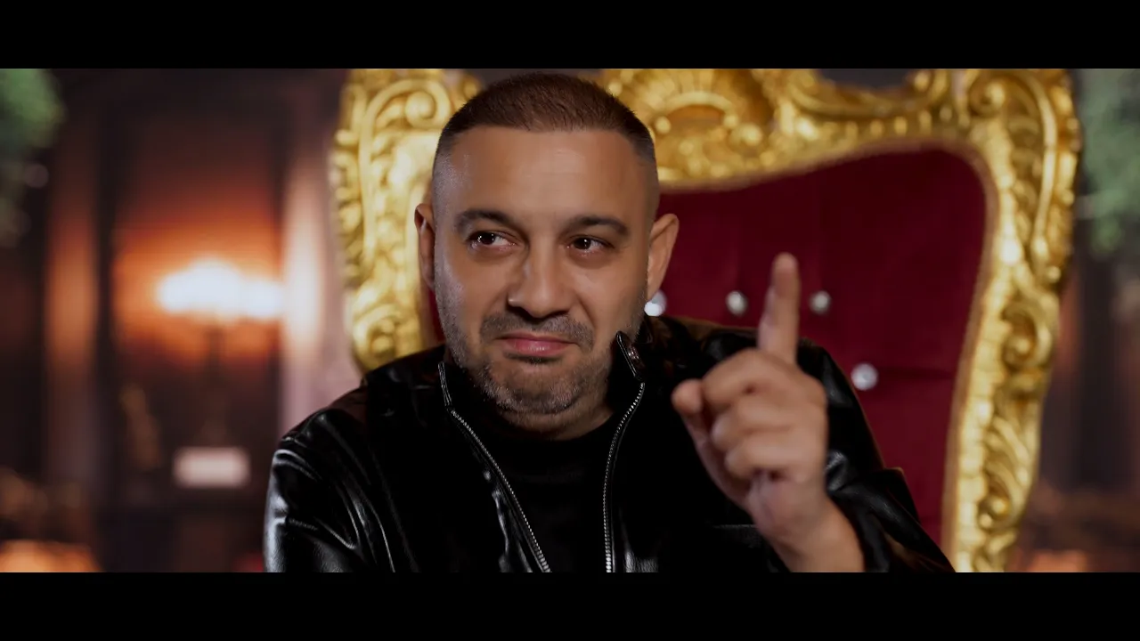 Mihaita Piticu - Vorbesc doar o data nu de zece