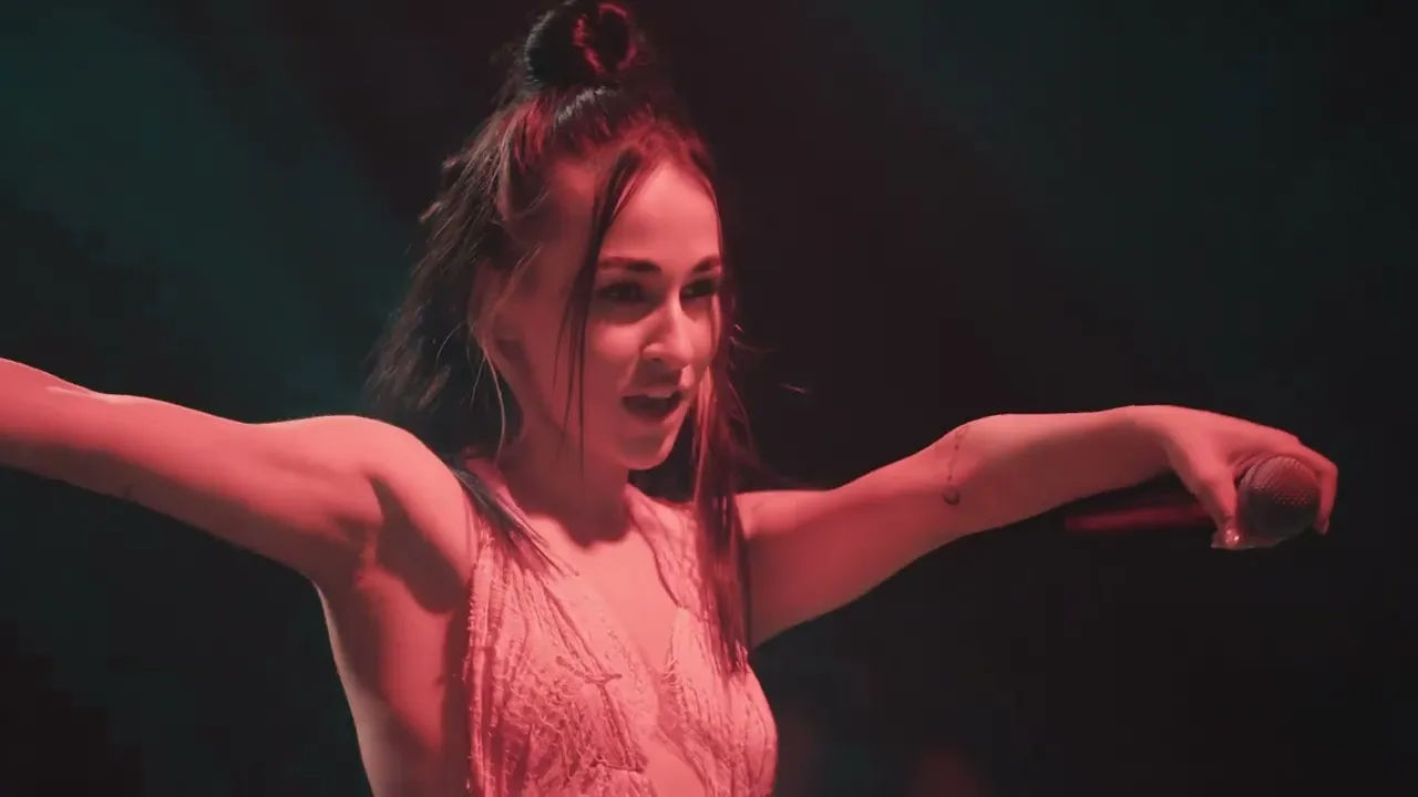 Holy Molly - No plan (YO)(Live Session Puls)