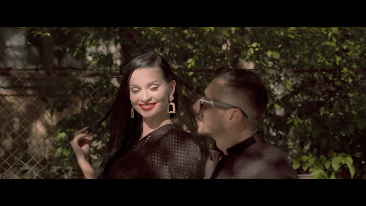 ALEJANDRO - Vino langa mine (Originala 2021)