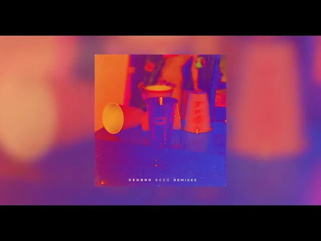 Deorro - Beso (Dave Mak Remix)