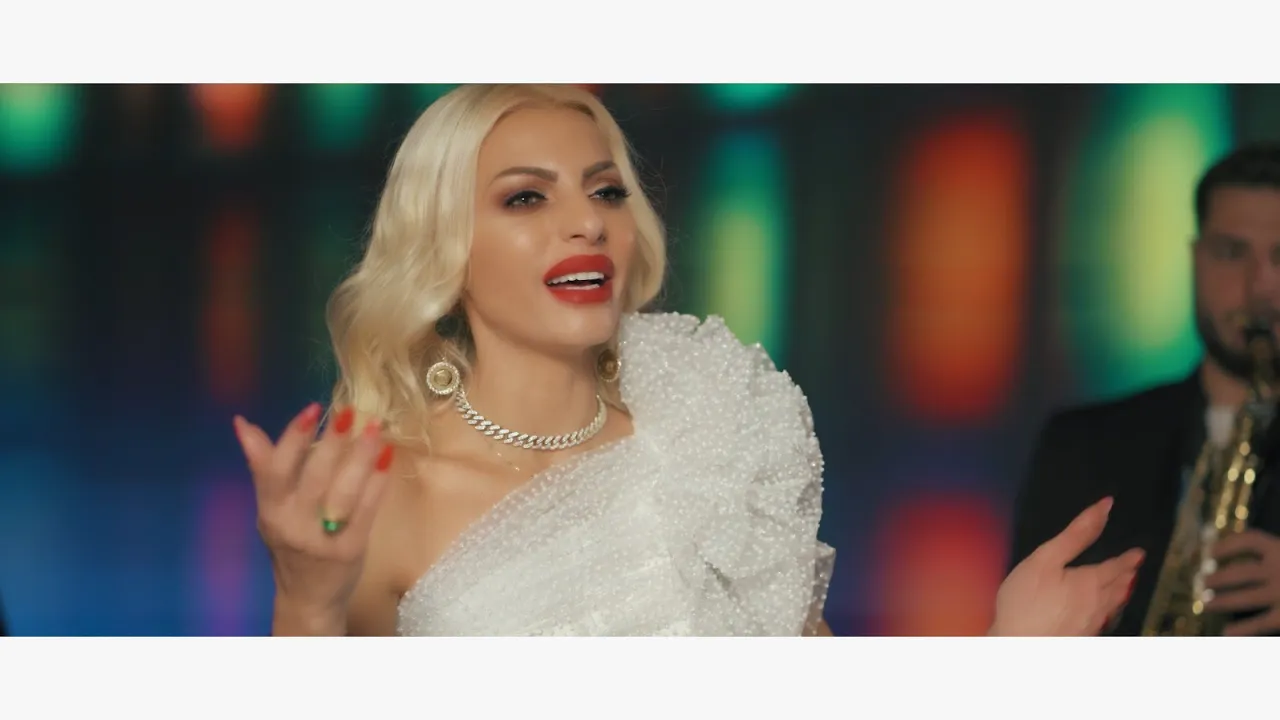 Nicoleta Guta - Ca o frunza in vant (Originala 2021)