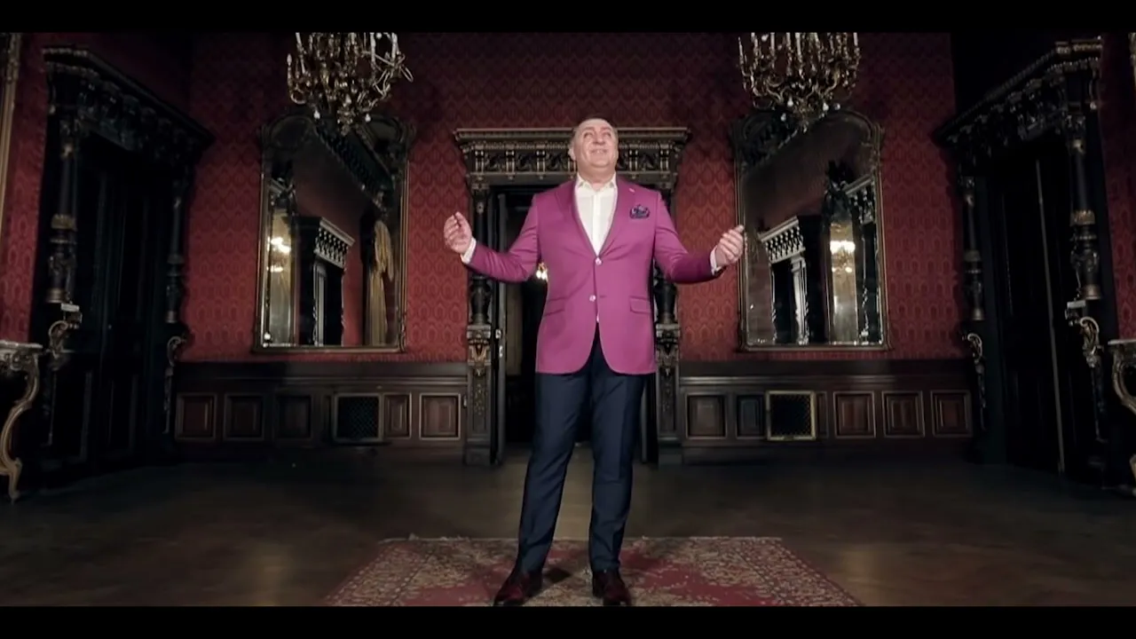 Vali Vijelie COLAJ 2021