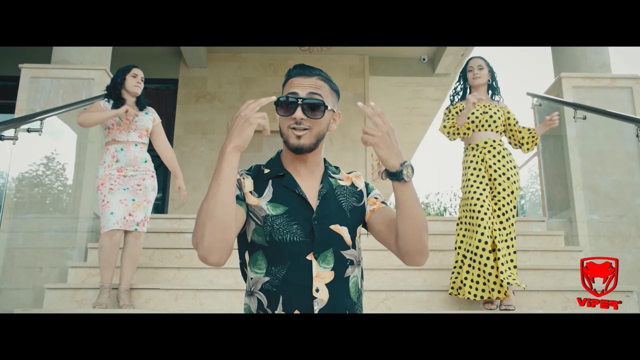 Emanuel de la Cluj - Eu sunt Dracu pe Pamant (Originala 2020)