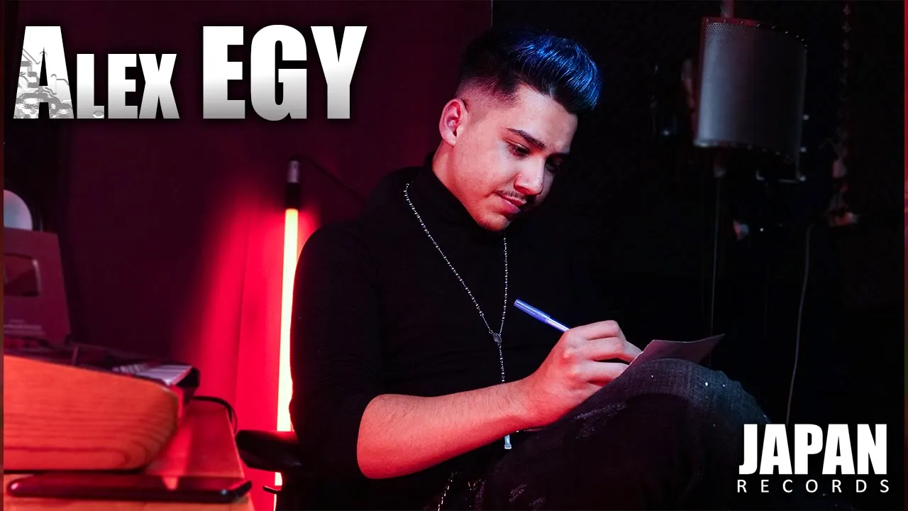 Alex EGY - Plange inima ei (Originala 2021)