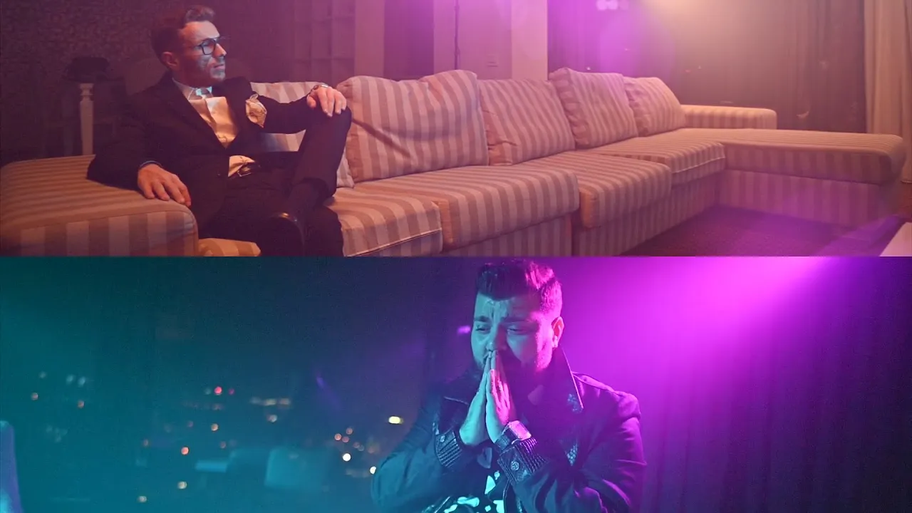 Florin Cercel x B.Piticu - Iubirea mea milioasa (Originala 2020)