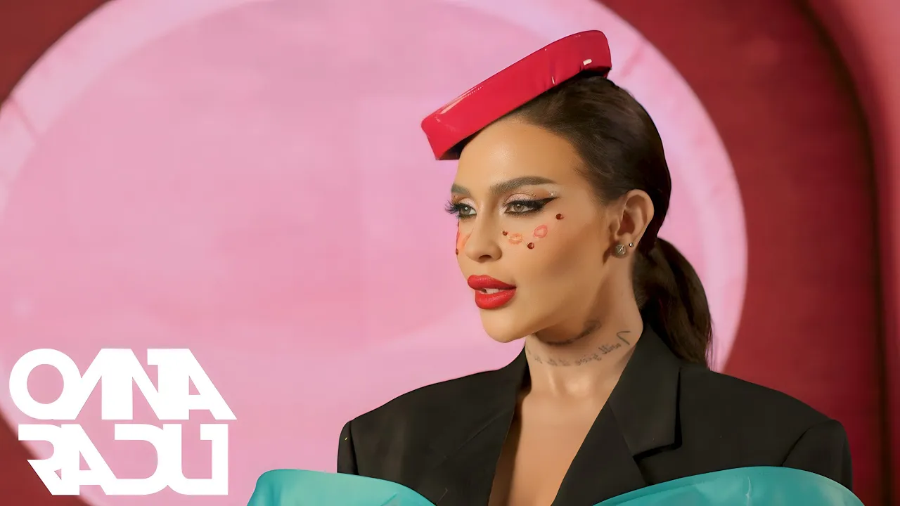 Oana Radu - Canta Inima Mea