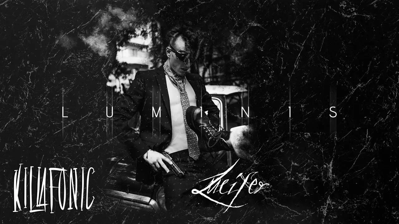 KILLA FONIC - Lucifer (Original Radio Edit)