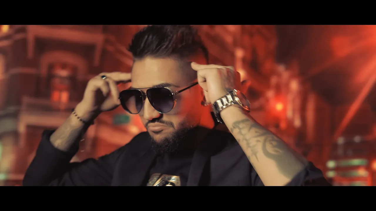 Nikolas Sax x Damany - Iubire din interes (Originala 2022)