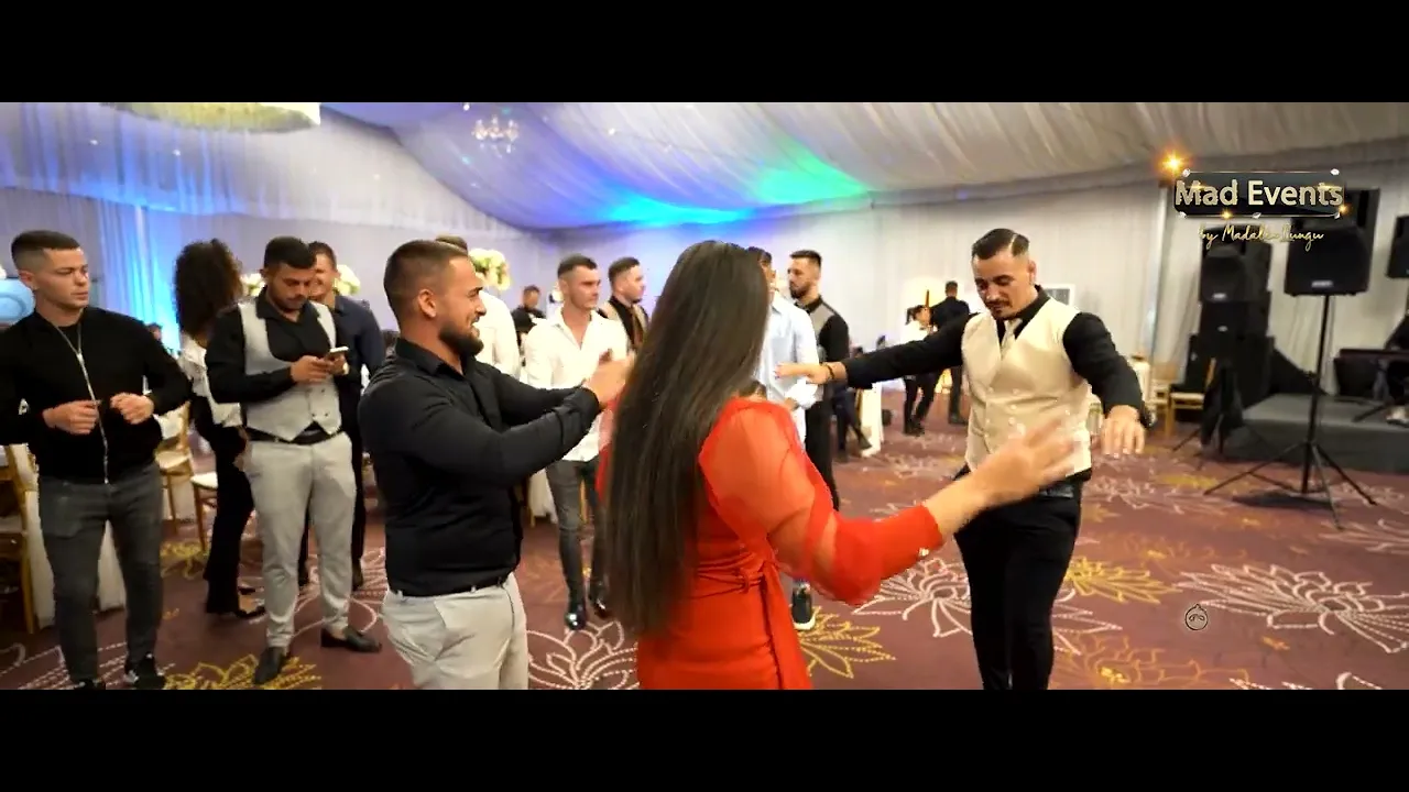 Leo de la Kuweit - Traiti viata la valoare (Live 2022)