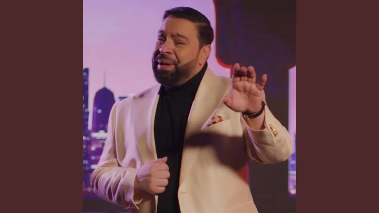 Florin Salam - Raiul pe pamant (Originala 2021)