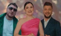 Alex de la Orastie x Andrada Barsauan x Susanu - No ca-i fain