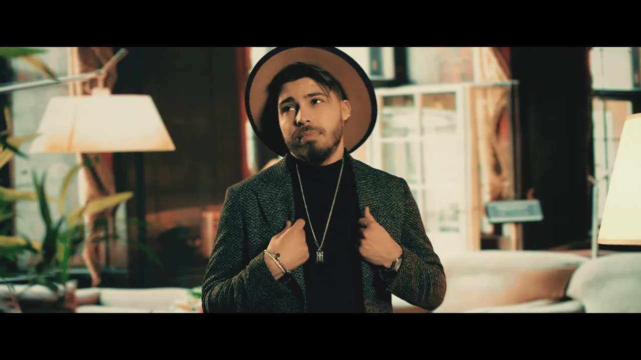 Luis Gabriel - Pretul iubirii