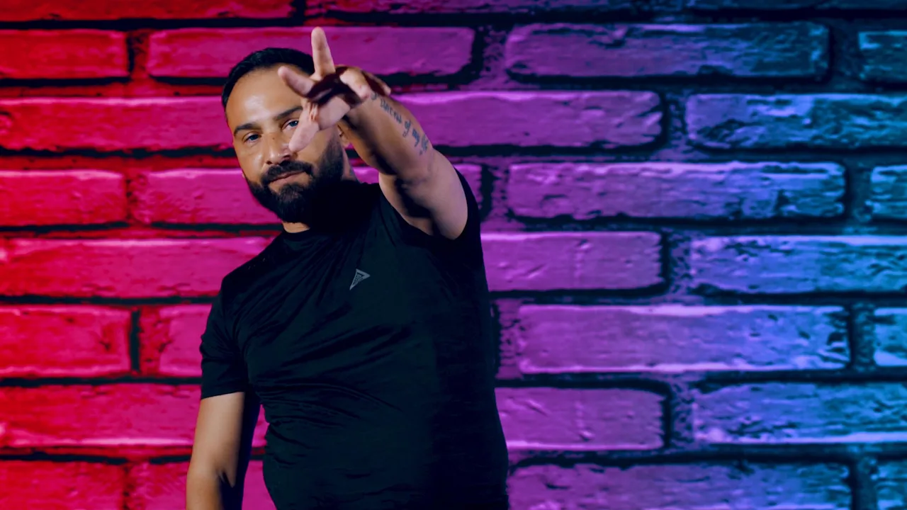 MARIAN MG - NOI NU CUNOASTEM STOP (Video Original)