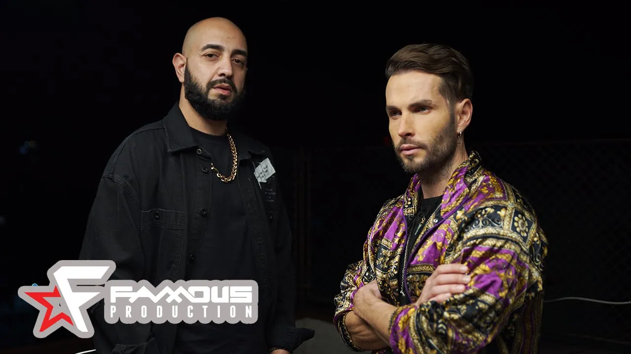 Mario Morreti feat. Randi - Inima de Barbat (Original Radio Edit)