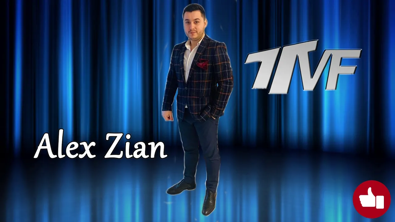 Alex Zian - Muzica de petrecere 2020 Cel mai BOMBA Colaj pe 2020