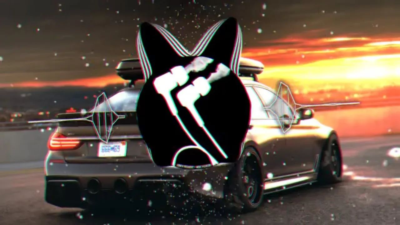 Tim Beeren, Despotem x Svniivan - Get Out Of My Way (Bass Boosted)