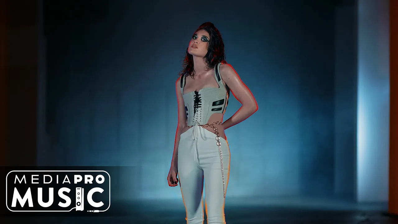 Alexa Dragu - Nu ma las (Original Radio Edit)