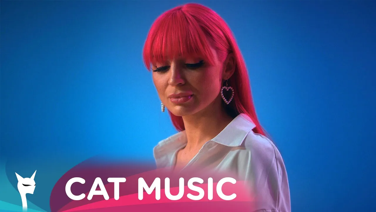 Bianca Linta - Monster (Original Radio Edit)