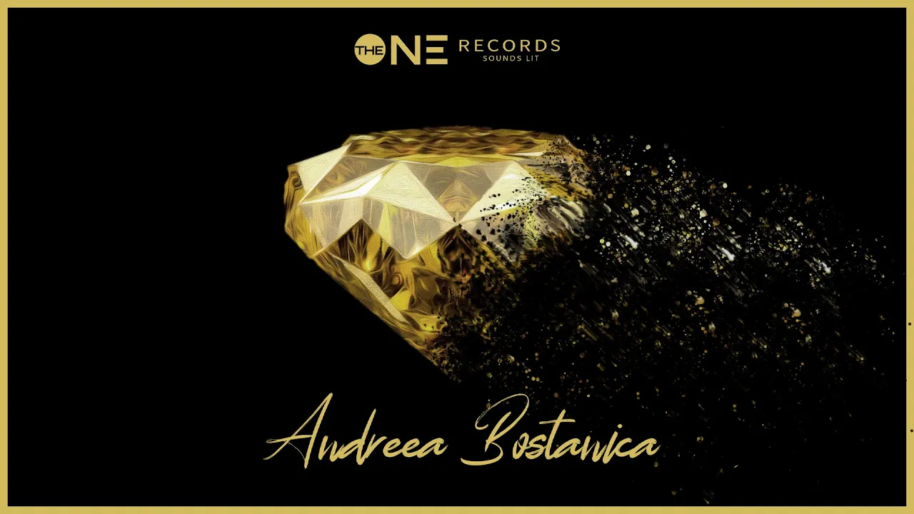 Andreea Bostanica - Diamantul (Original Radio Edit)