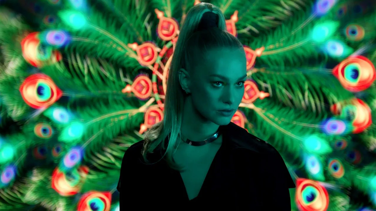 Feli - Bade, tu esti pui de drac (Original Radio Edit)