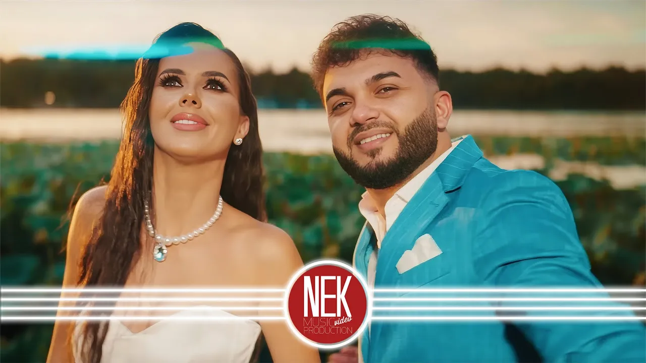 Georgiana Lobont x Denis Ramniceanu - MANELE NOI 2024 x 1 Ora MIX Cele Mai Noi Melodii