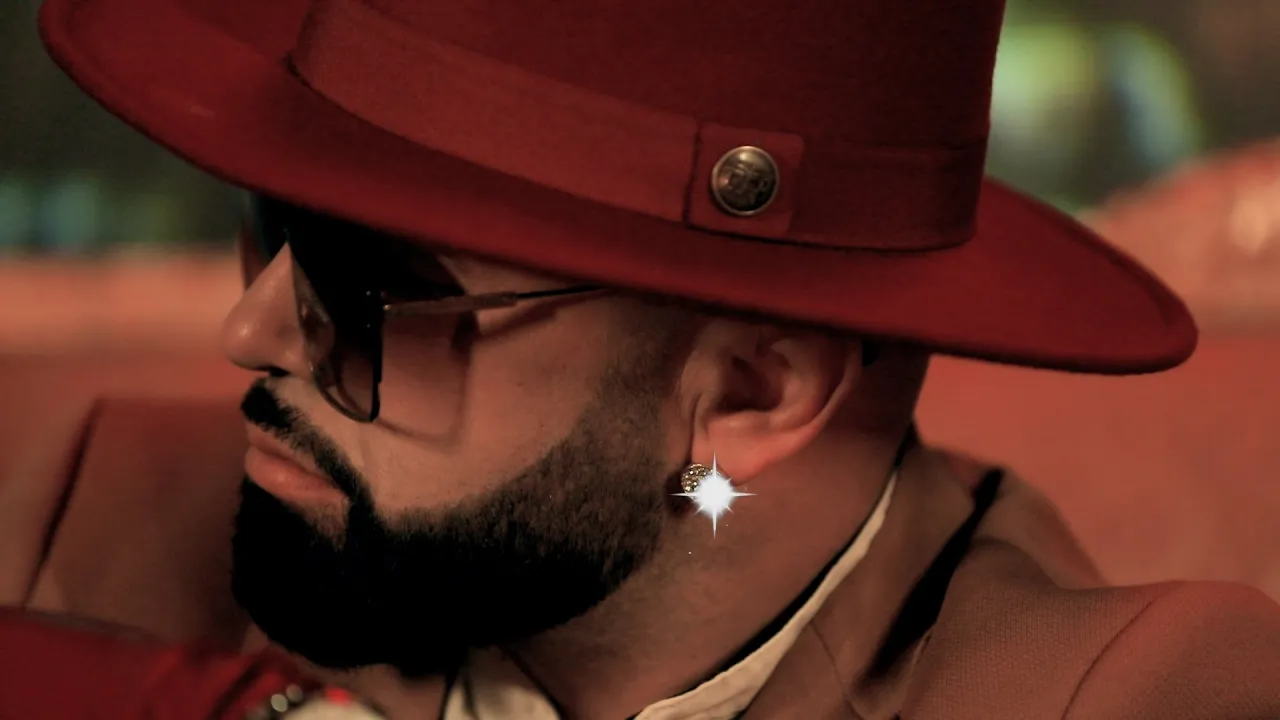 NYNO ESCOBAR x ALEXISA - SA FAC BOALA (Originala 2021)