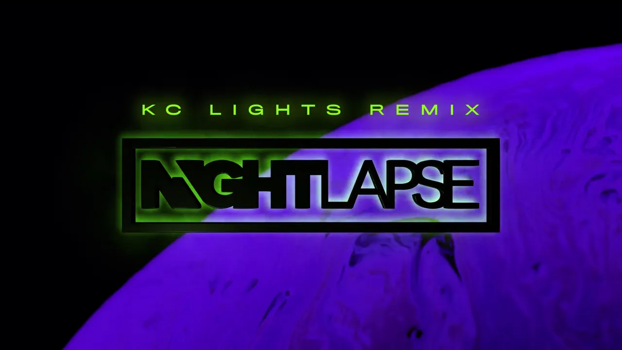 Nightlapse - Reaction feat. Jodie Knight (KC Lights Remix)