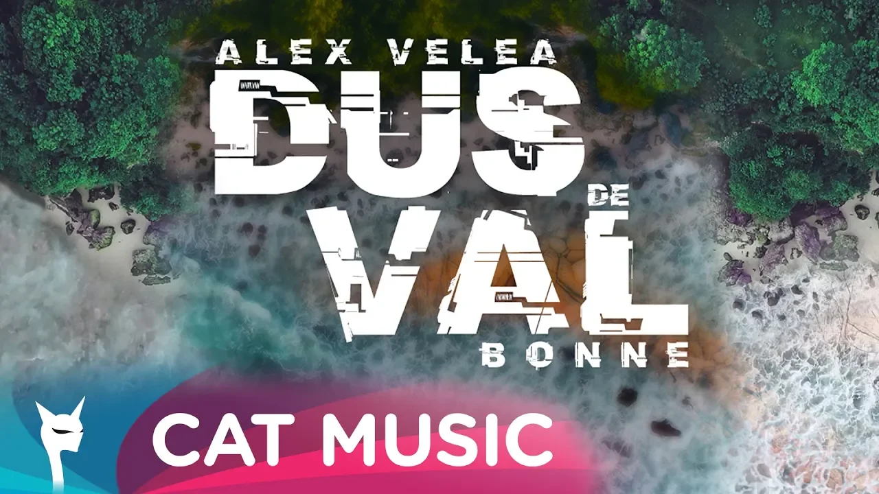 Bonne X Alex Velea - Dus de val (Original Radio Edit)