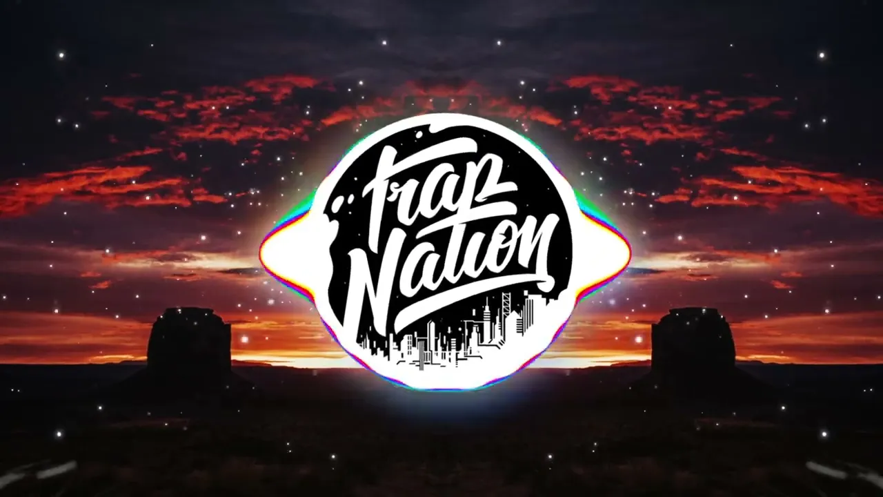 Trivecta - Castle Walls