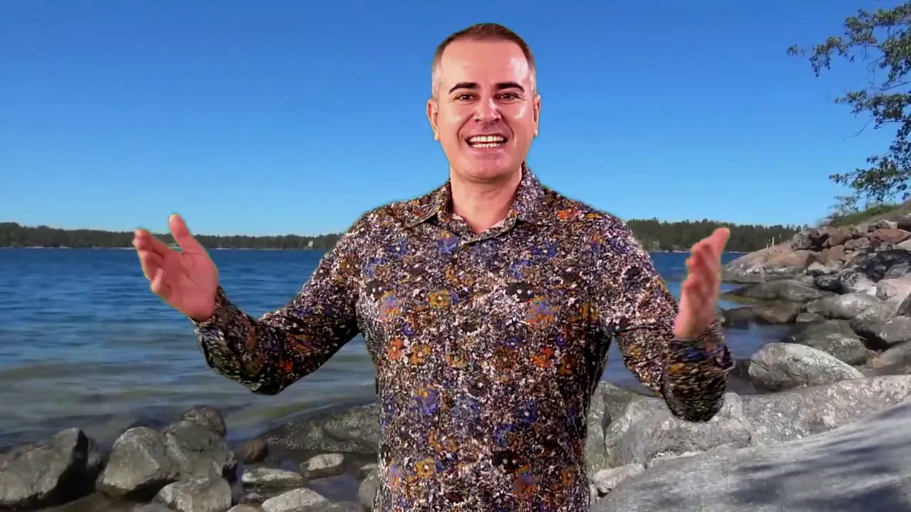 Mario Buzoianu - Colaj Hai sa rugam inima