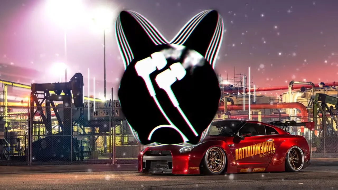 Biometrix & LOU - Btch Better Have My Money