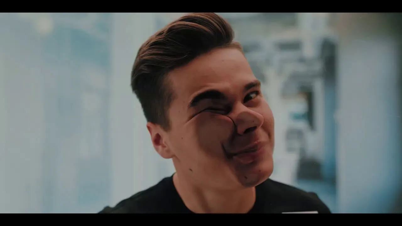 5GANG - FORTZINNI (Original Radio Edit)