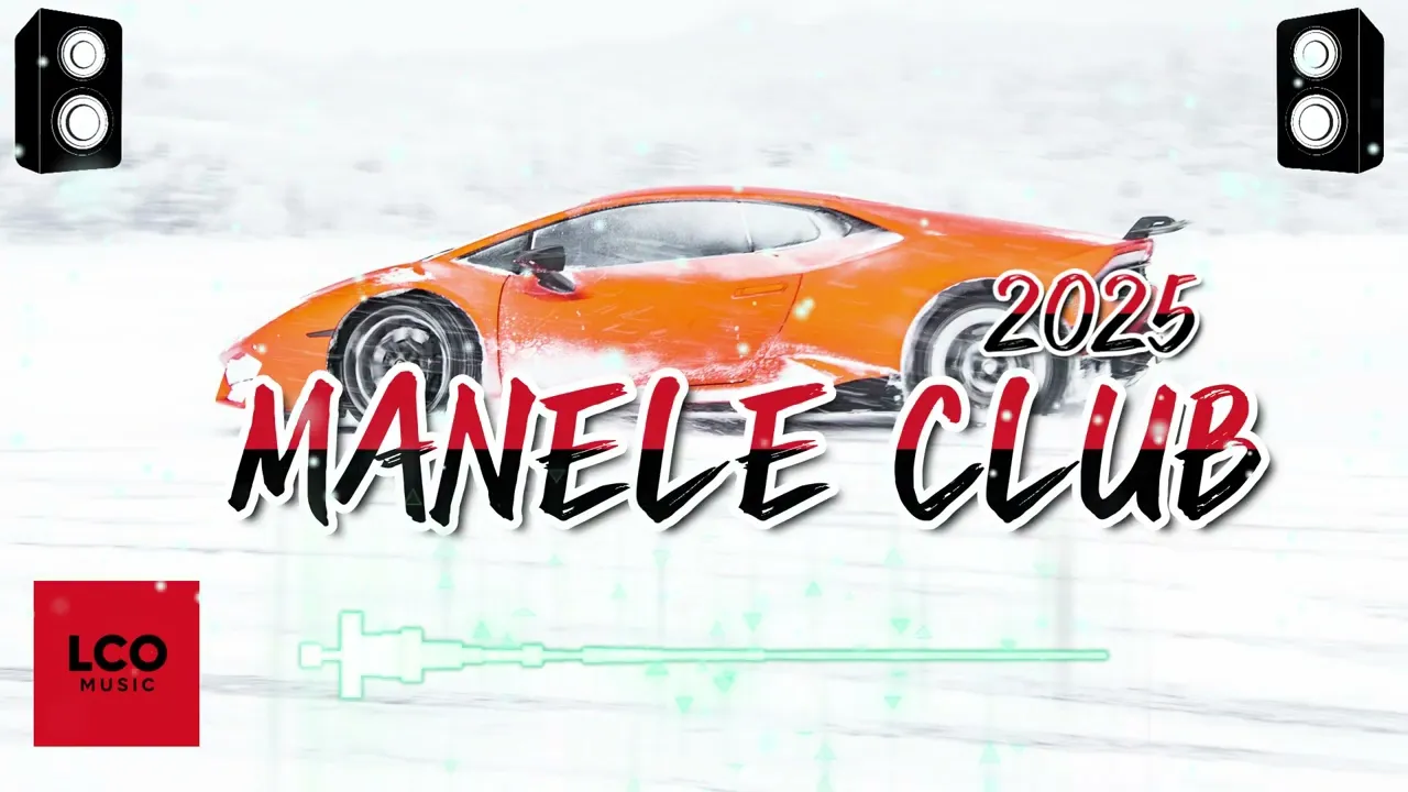 Manele Remix 2026 x Manele Club Sesiune 2026 x Cele mai noi Manele Decembrie x Manele House 2026