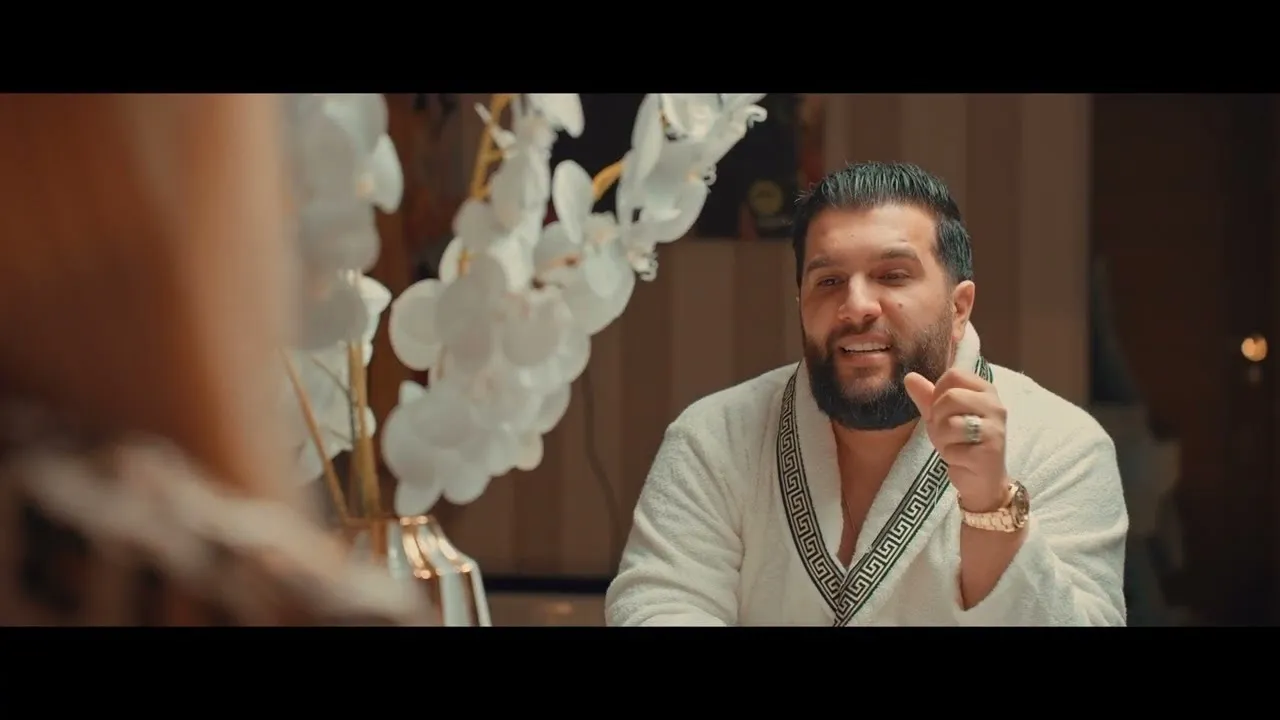 Tzanca Uraganu - Cafeluta cu noroc (Originala 2022)