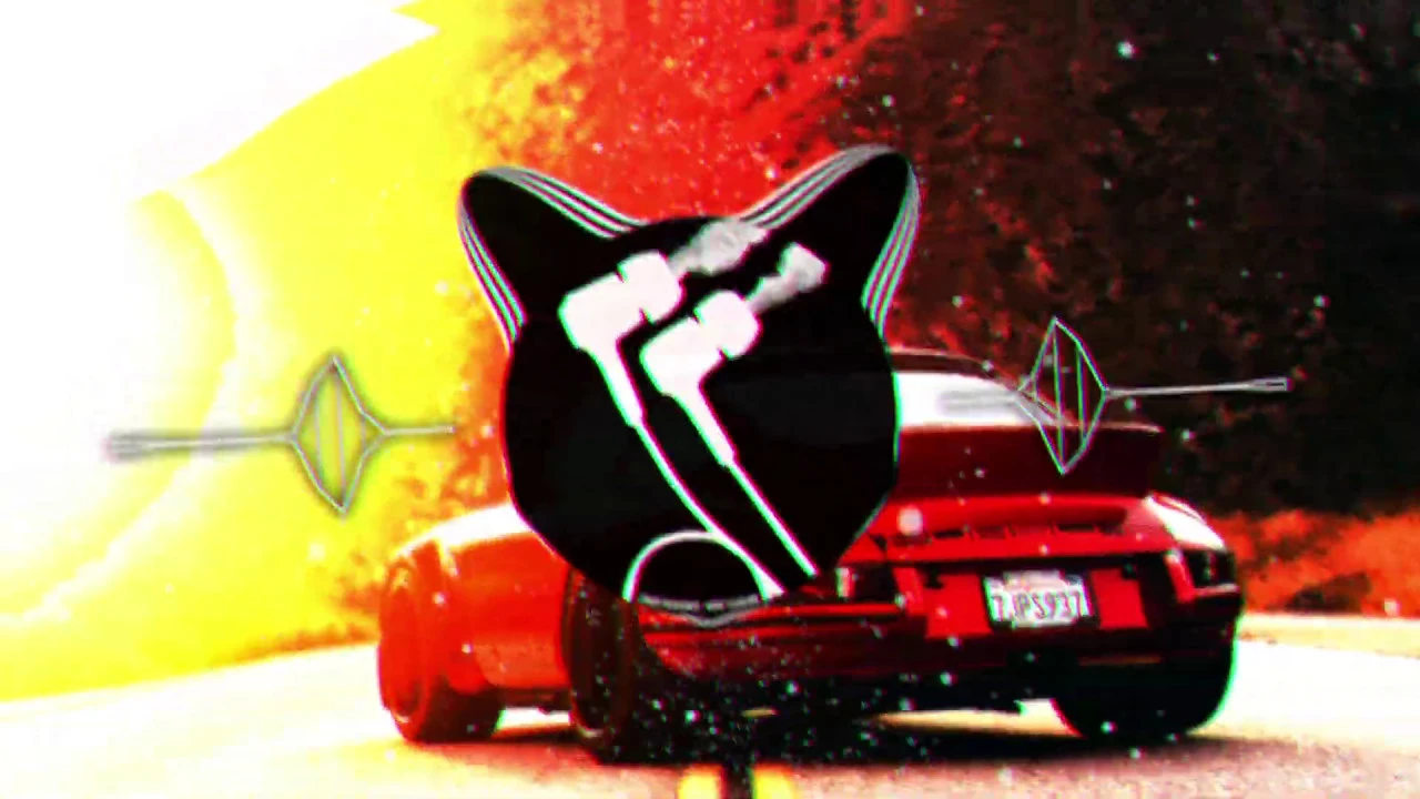 Nimez, Tenka x Drama B - Bow Down (Bass Boosted)