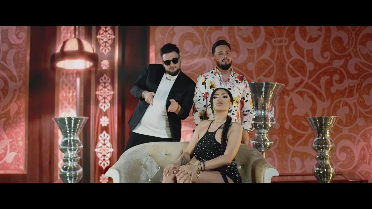 Costel Biju x Mary Talent - 7 femei 7 pacate (Originala 2021)