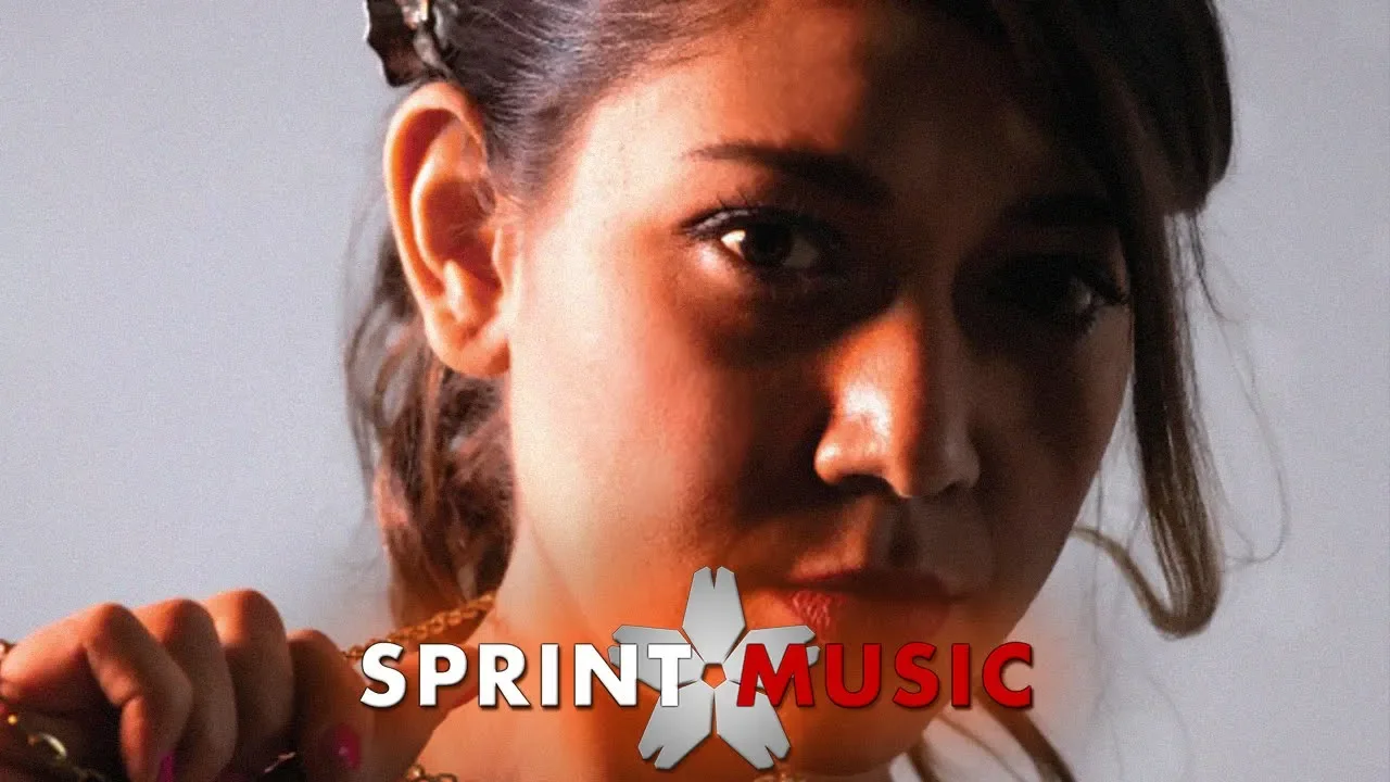 MAY - I Can Be (Original Radio Edit)